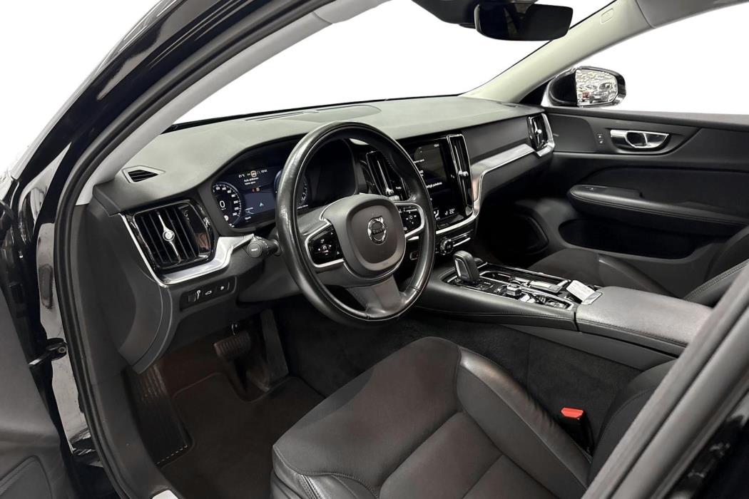 Volvo V60 2021