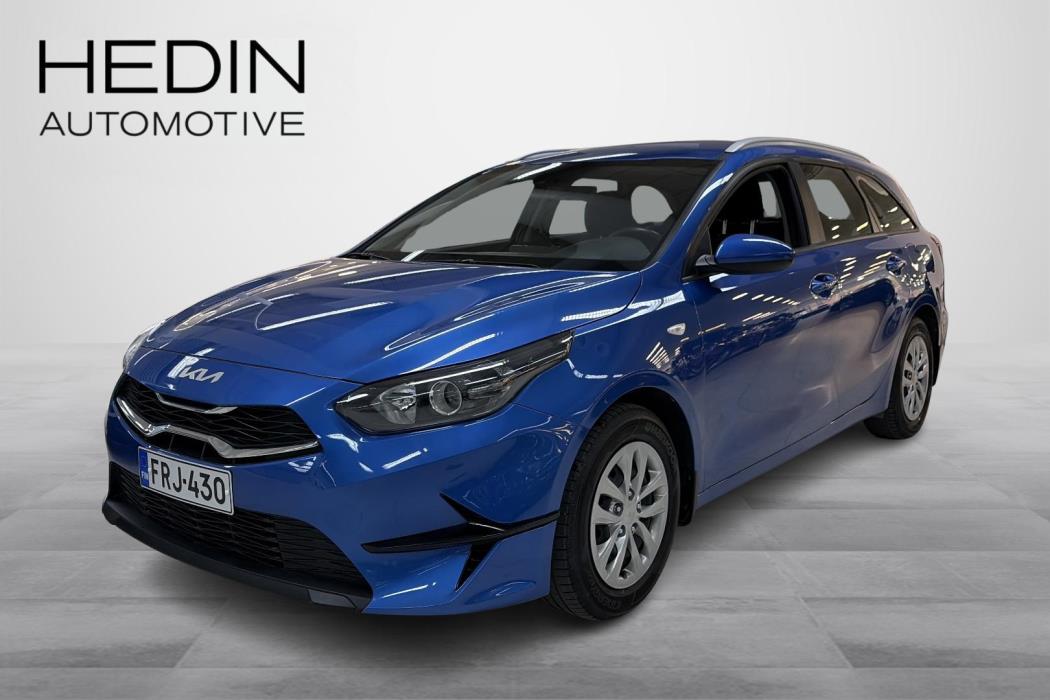 KIA CEED 2023