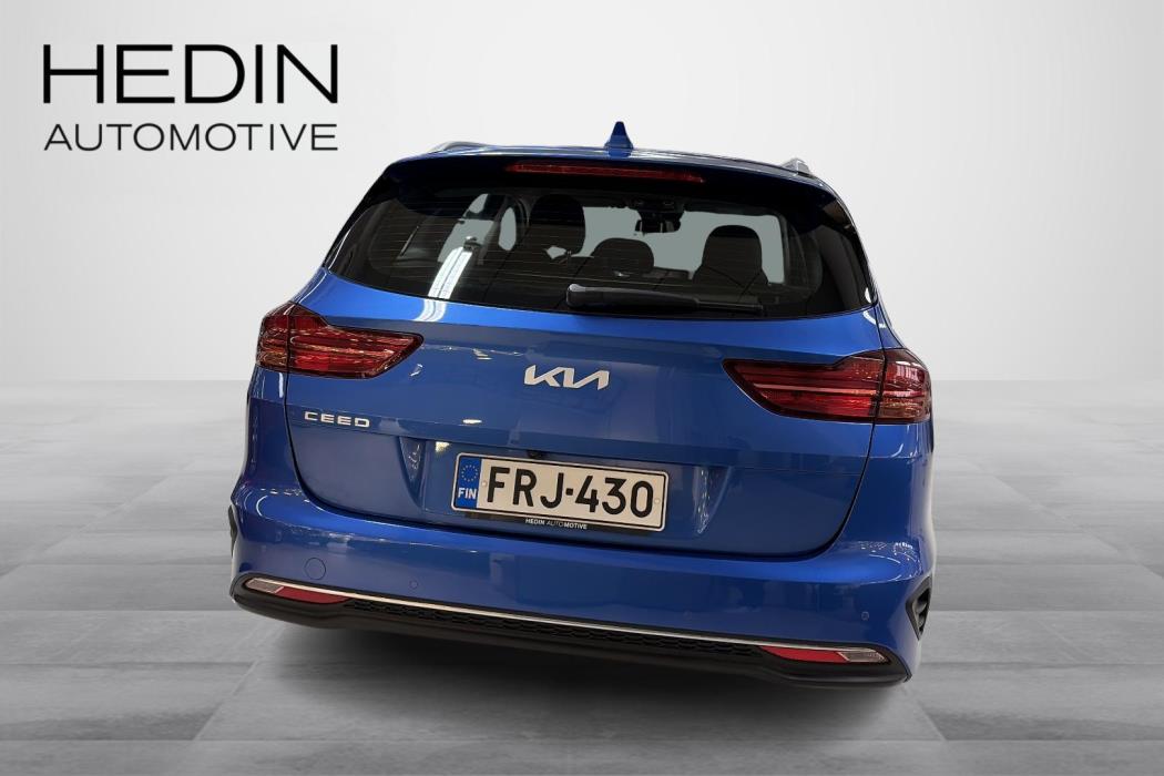 KIA CEED 2023