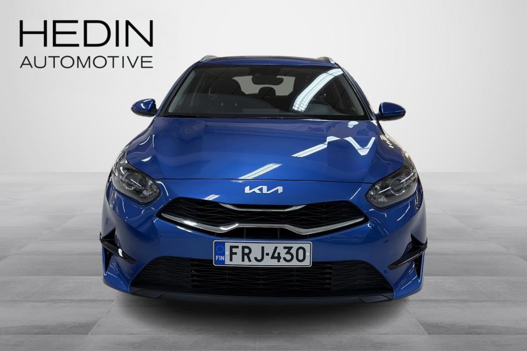 KIA CEED 2023