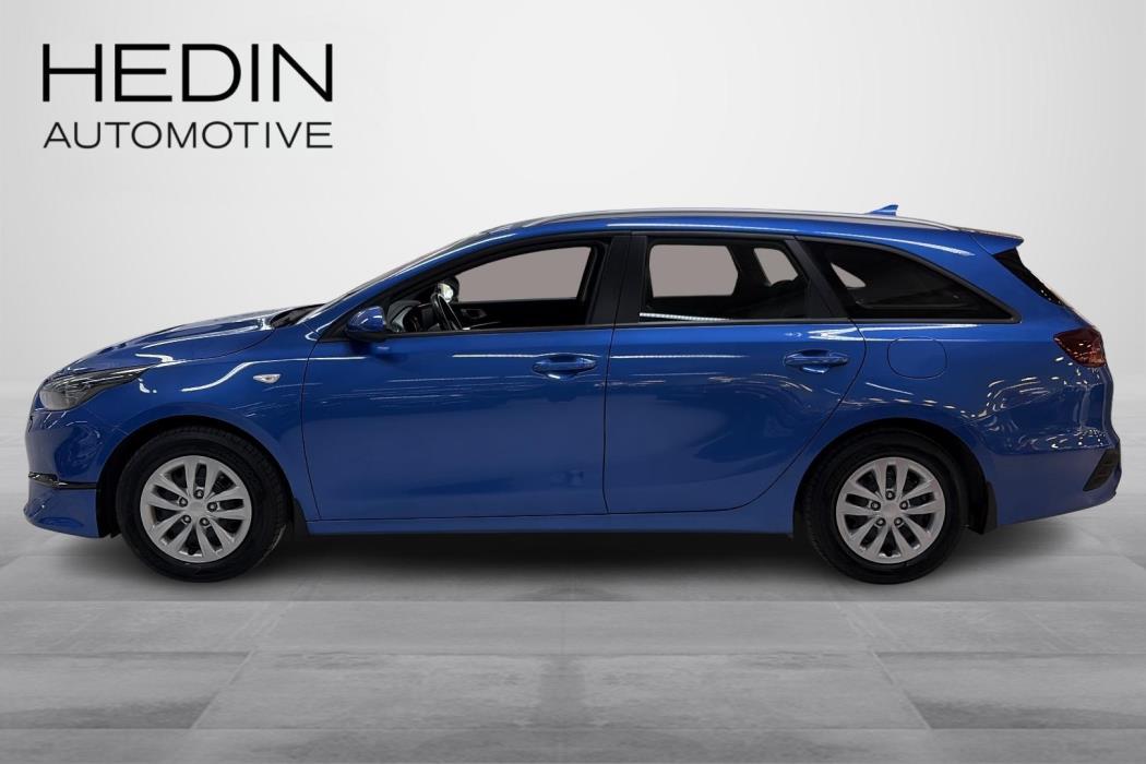 KIA CEED 2023