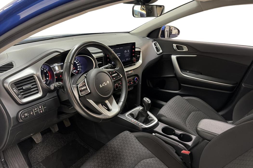 KIA CEED 2023