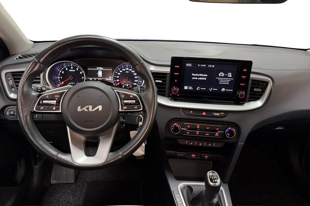 KIA CEED 2023