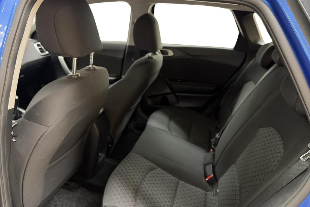 KIA CEED 2023