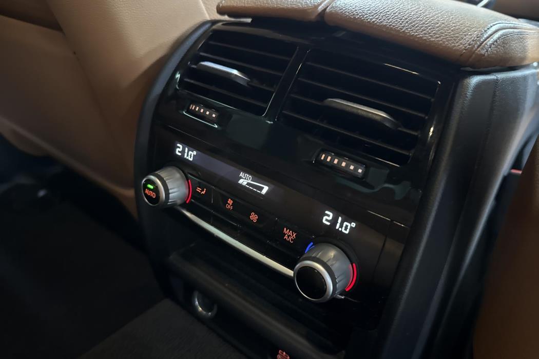 BMW 520 2020