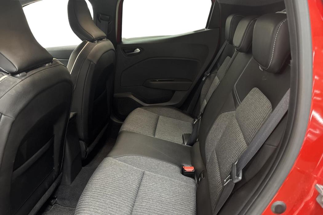 Mitsubishi Colt 2024