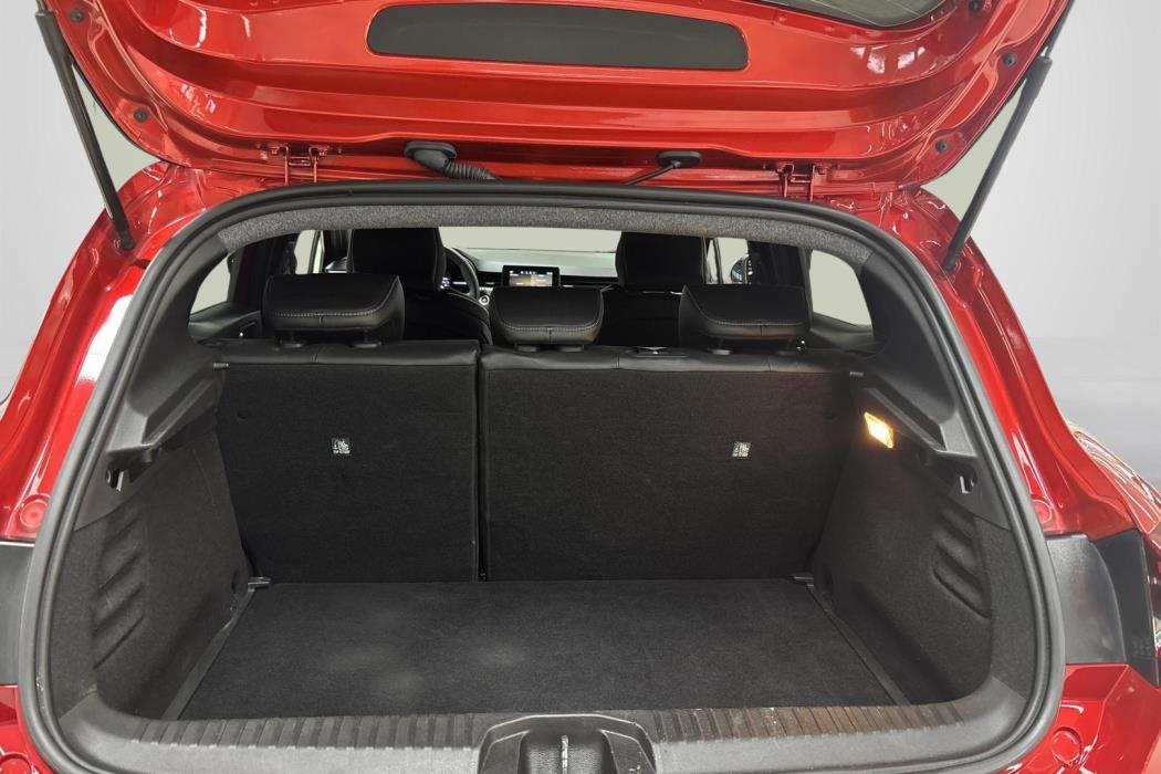 Mitsubishi Colt 2024