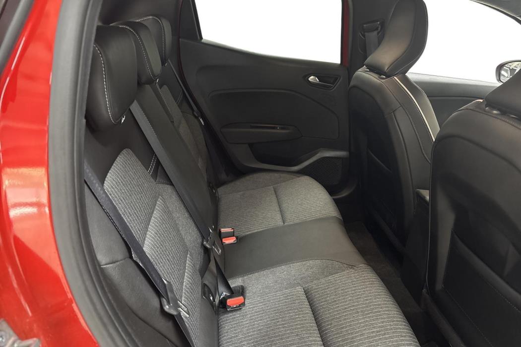 Mitsubishi Colt 2024