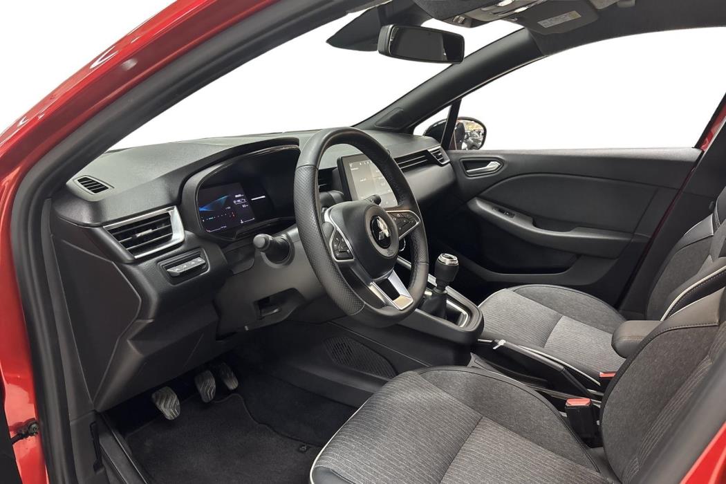 Mitsubishi Colt 2024