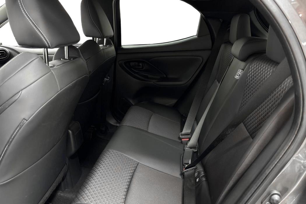 MAZDA MAZDA2 HYBRID 2025