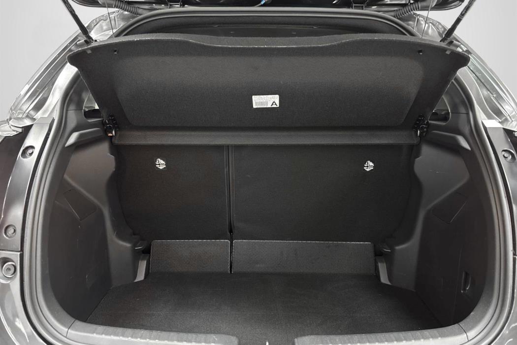 MAZDA MAZDA2 HYBRID 2025