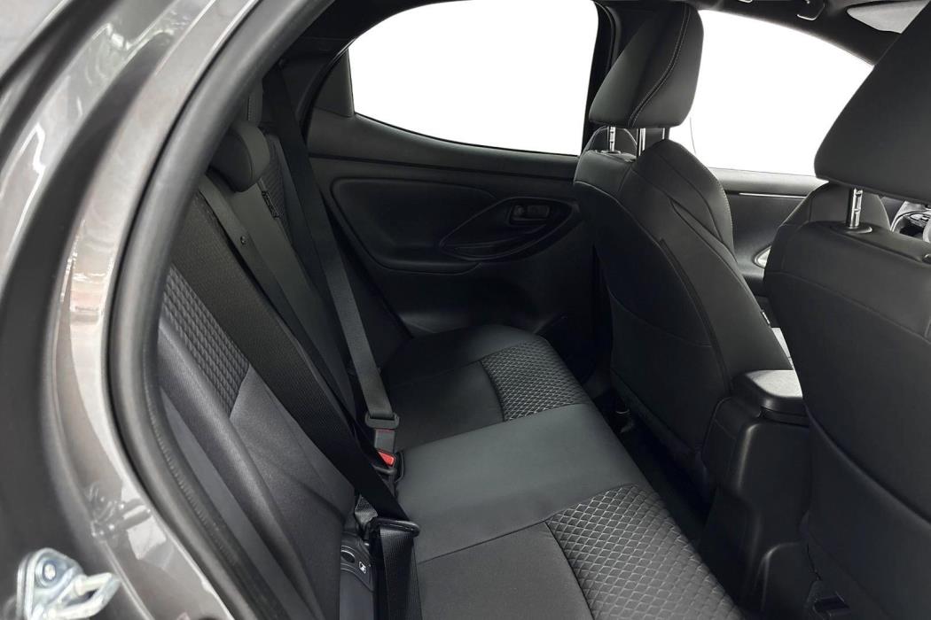 MAZDA MAZDA2 HYBRID 2025