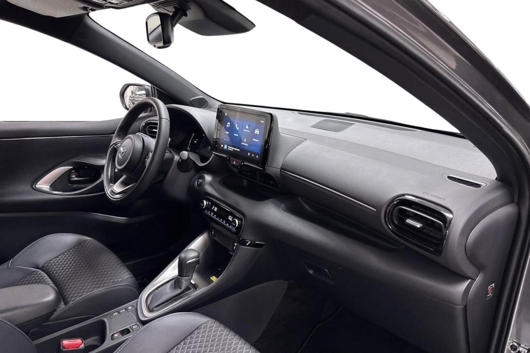 MAZDA MAZDA2 HYBRID 2025