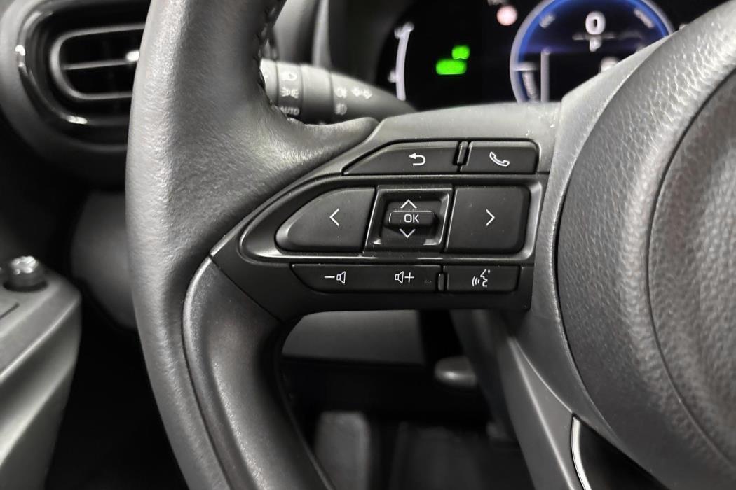 MAZDA MAZDA2 HYBRID 2025