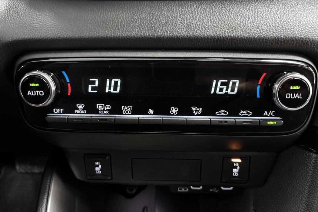 MAZDA MAZDA2 HYBRID 2025