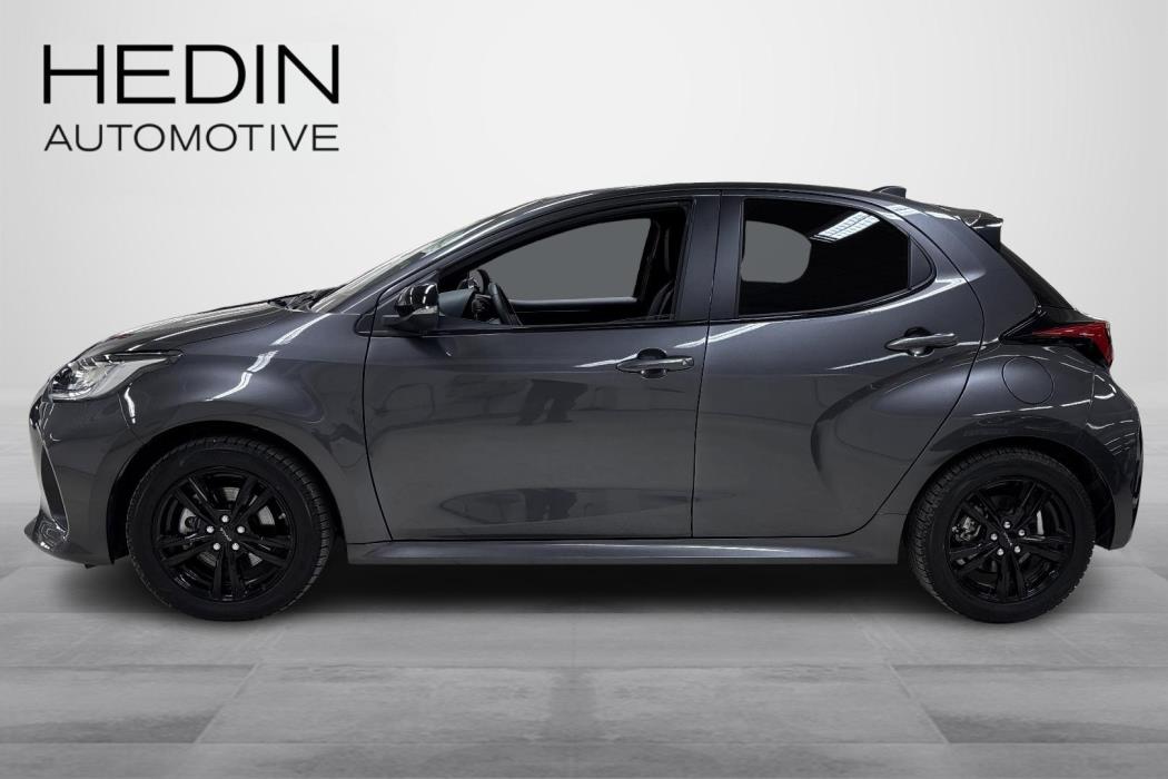 MAZDA MAZDA2 HYBRID 2025