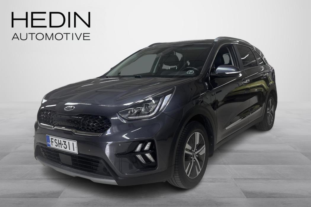 Kia Niro 2020