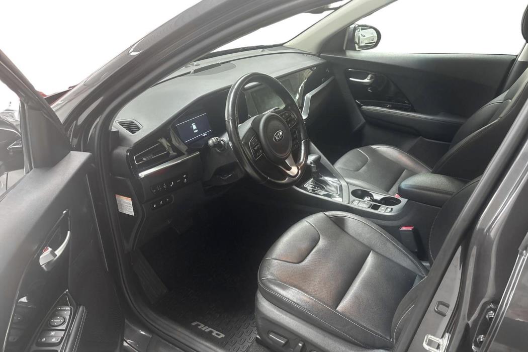 Kia Niro 2020
