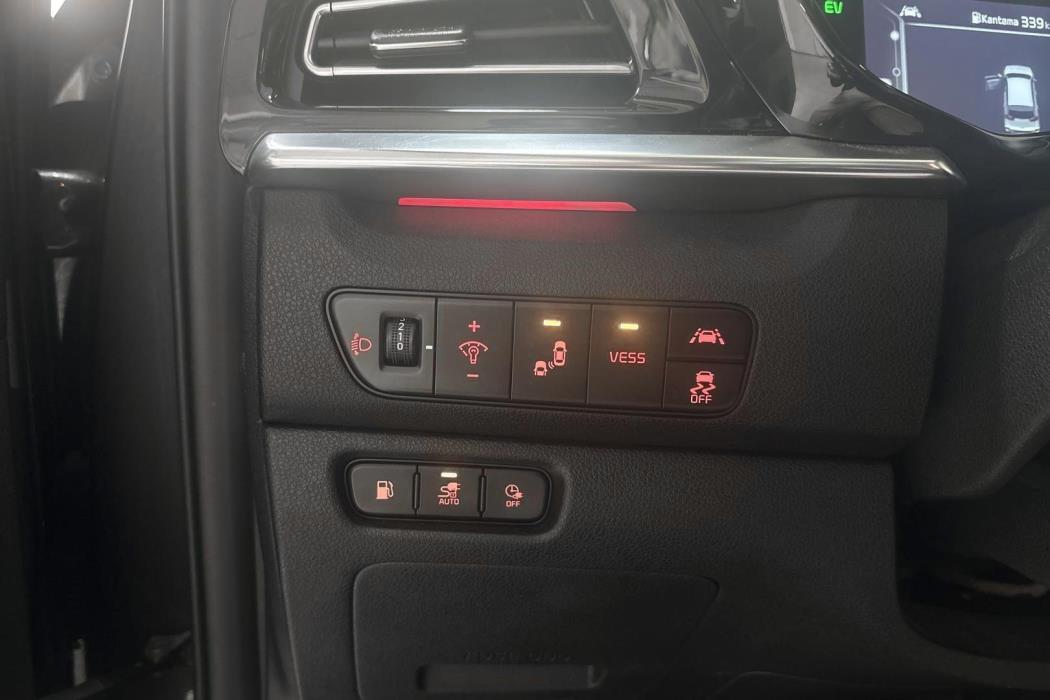 Kia Niro 2020