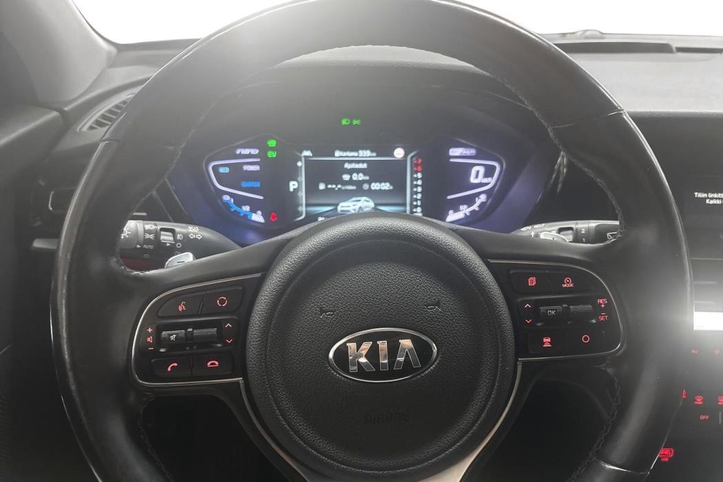 Kia Niro 2020
