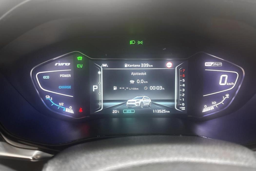 Kia Niro 2020