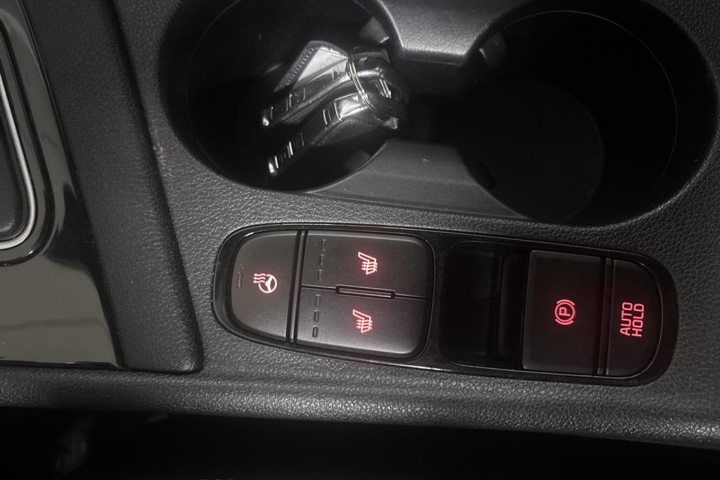 Kia Niro 2020