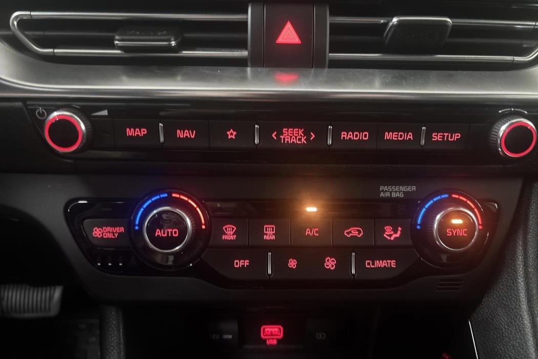 Kia Niro 2020