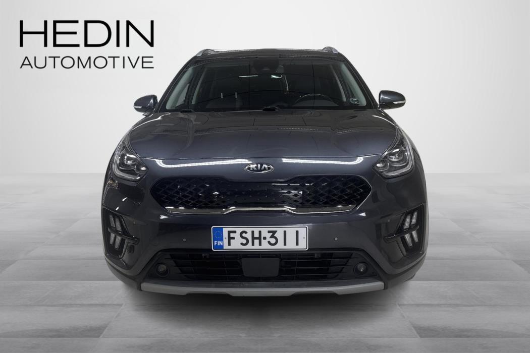 Kia Niro 2020