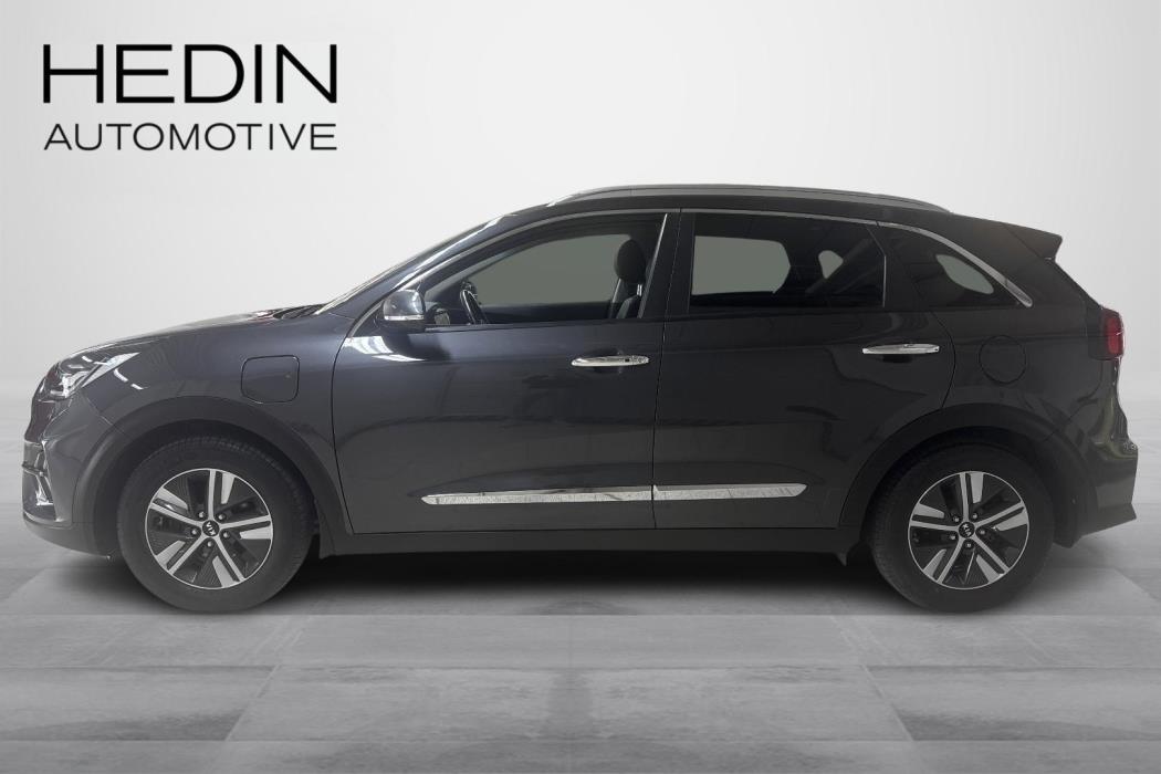 Kia Niro 2020