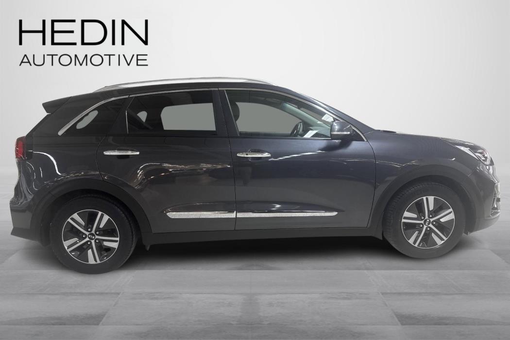 Kia Niro 2020