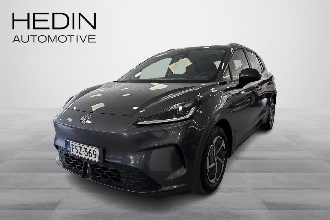 MG MG4 Urban 2026