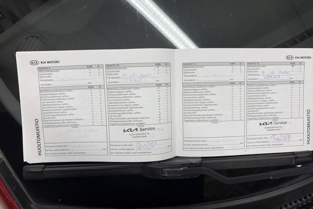 KIA Rio 2016