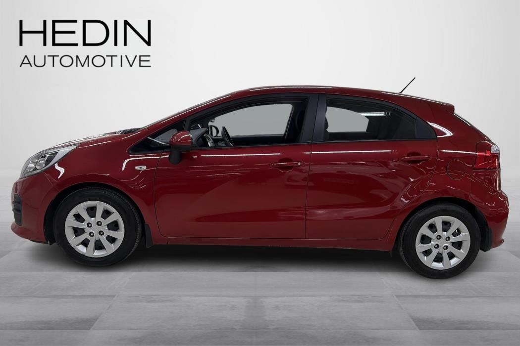 KIA Rio 2016