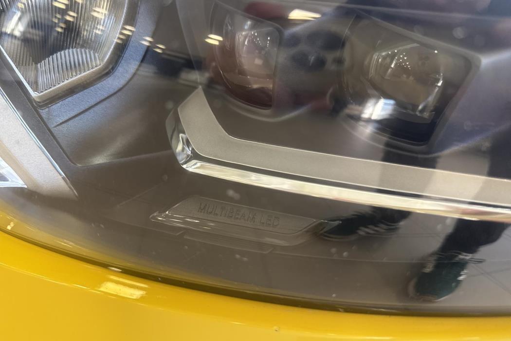 Mercedes-Benz A 2019