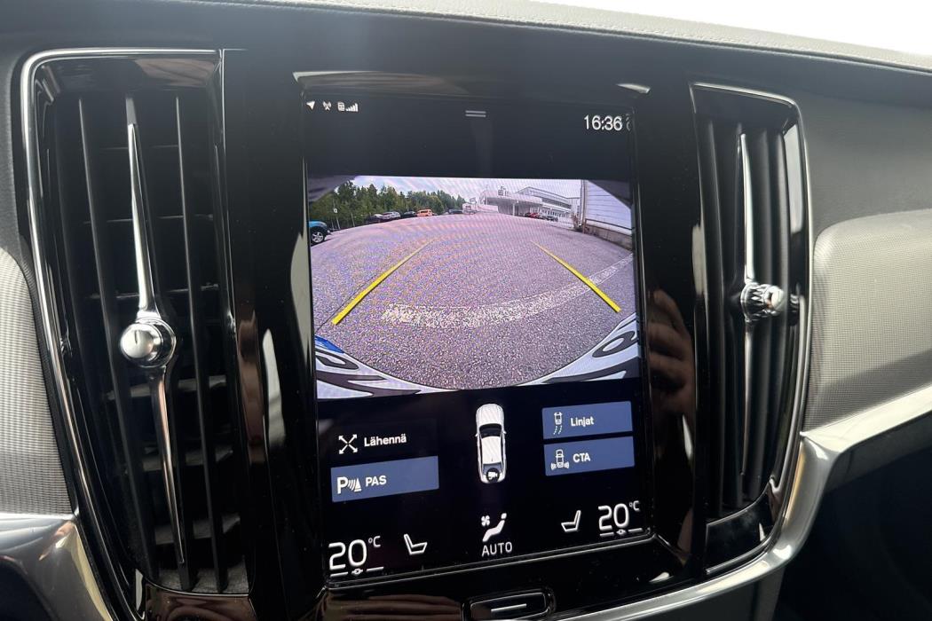 Volvo S90 2020