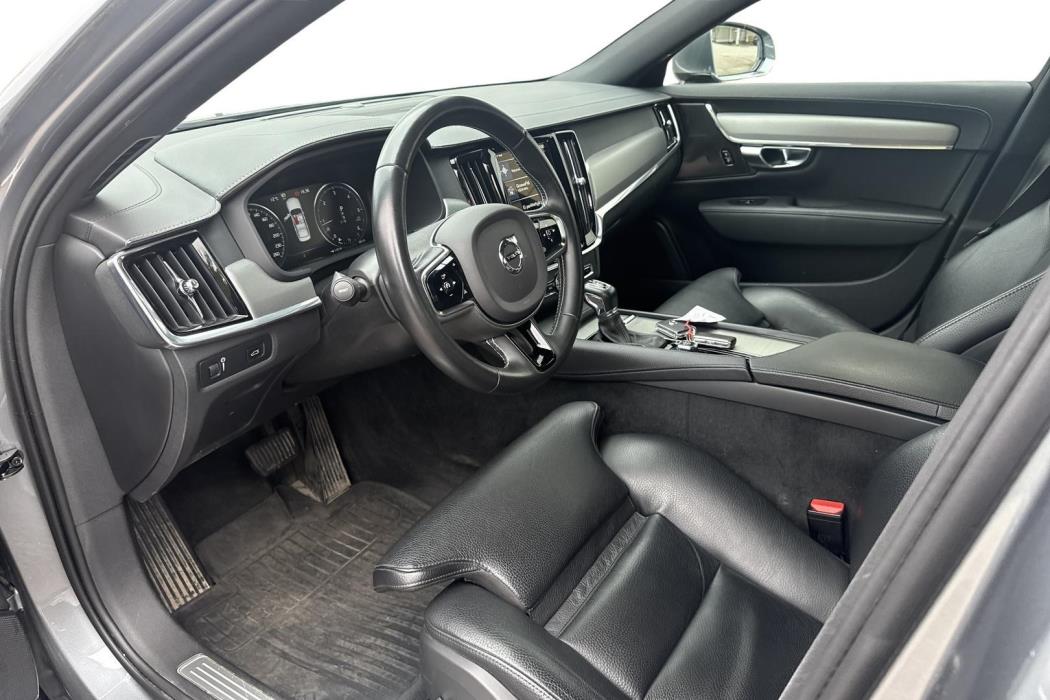 Volvo S90 2020