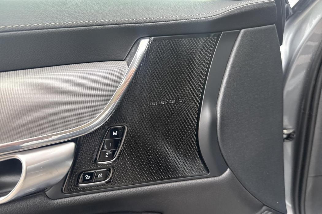 Volvo S90 2020