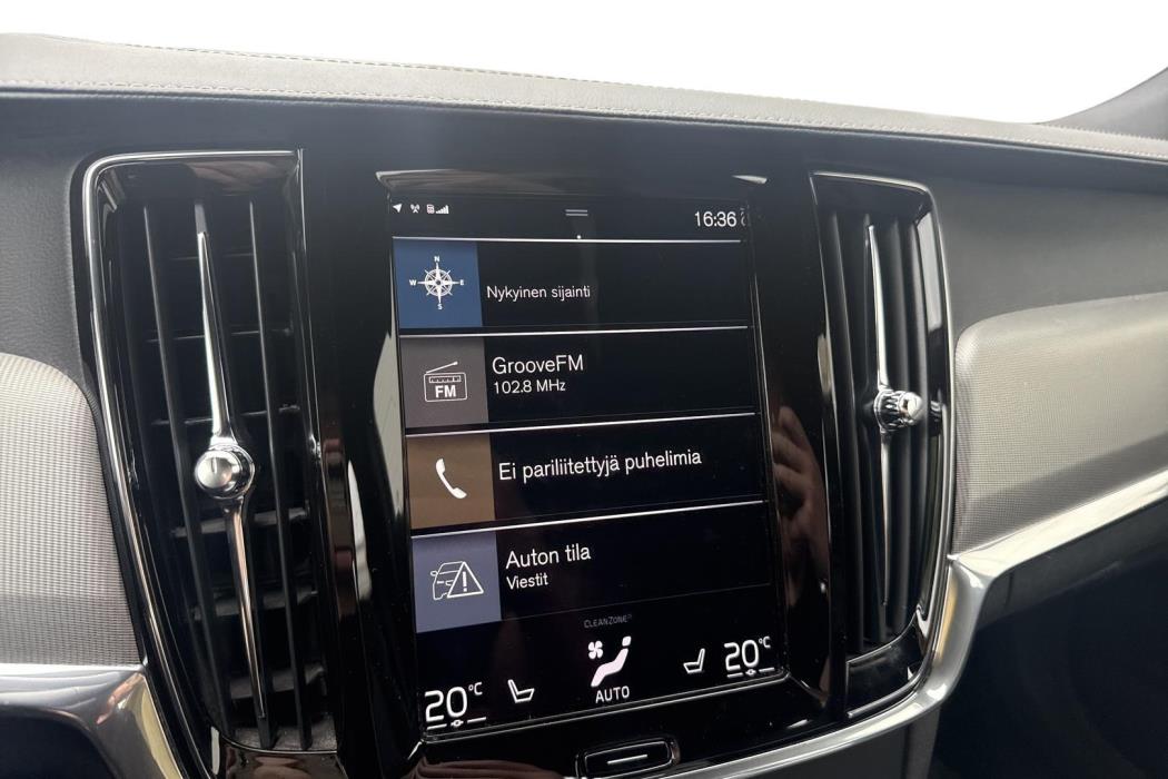 Volvo S90 2020