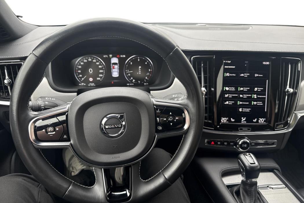 Volvo S90 2020