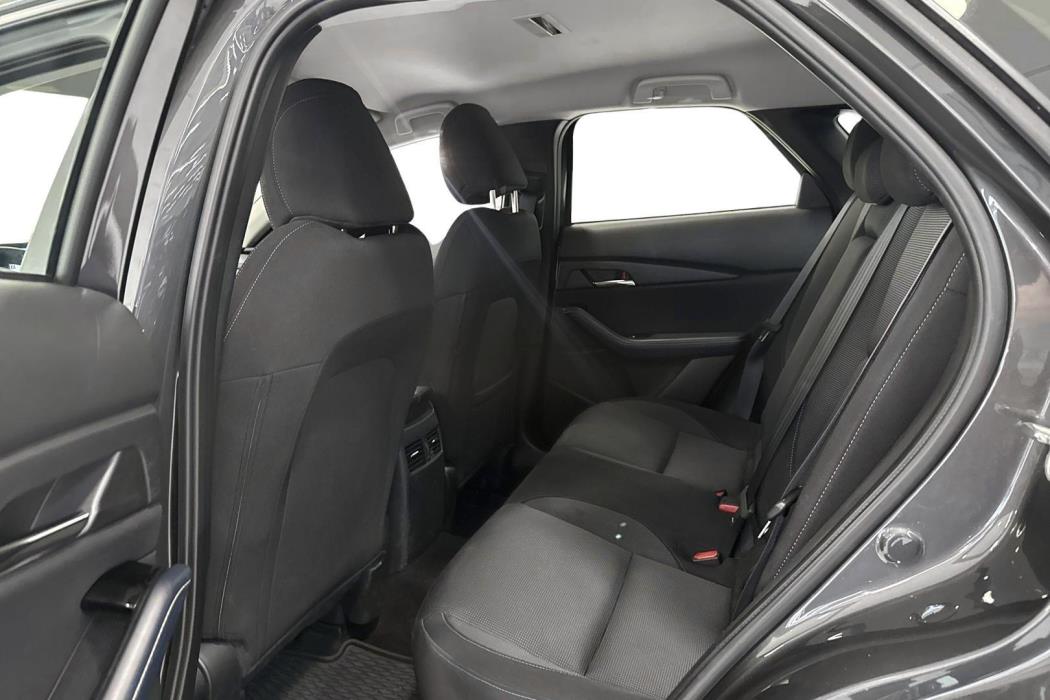 Mazda CX-30 2019