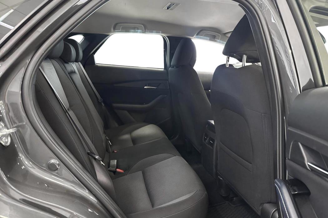Mazda CX-30 2019