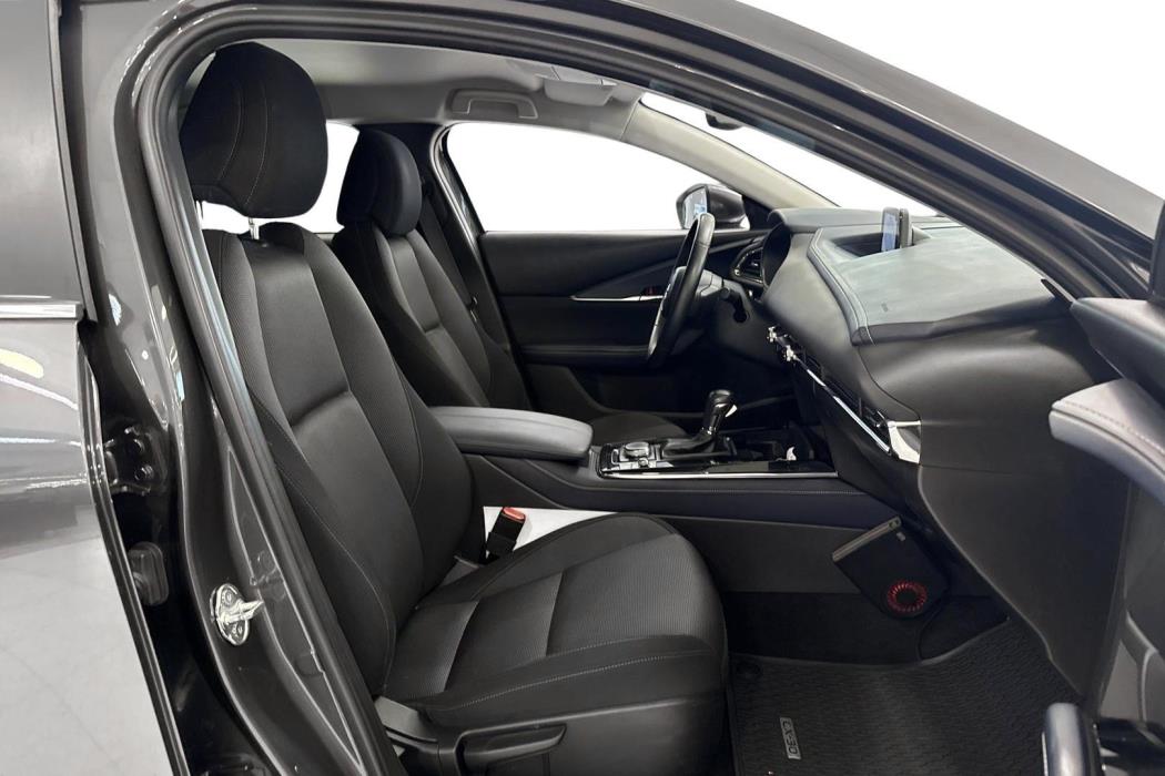 Mazda CX-30 2019