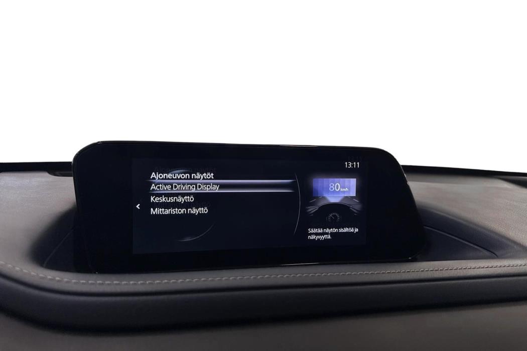 Mazda CX-30 2019