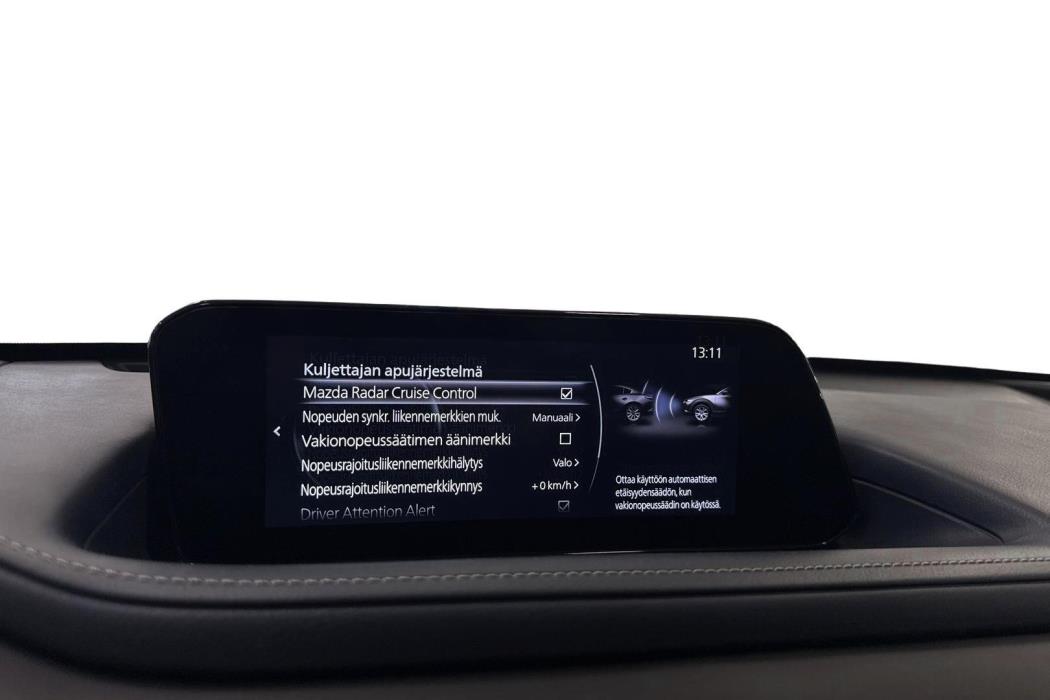 Mazda CX-30 2019