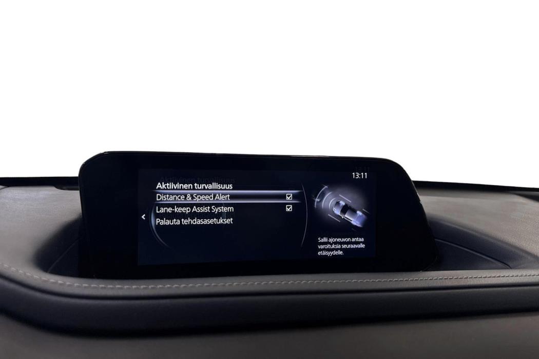 Mazda CX-30 2019