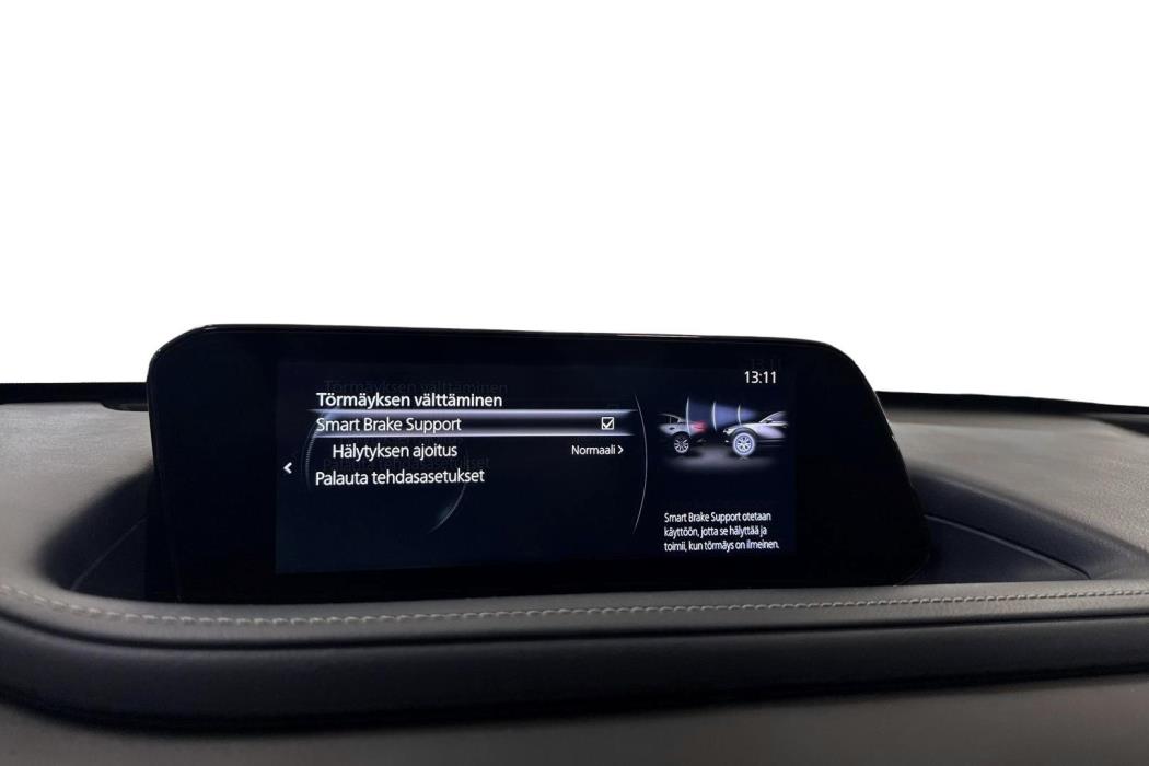 Mazda CX-30 2019