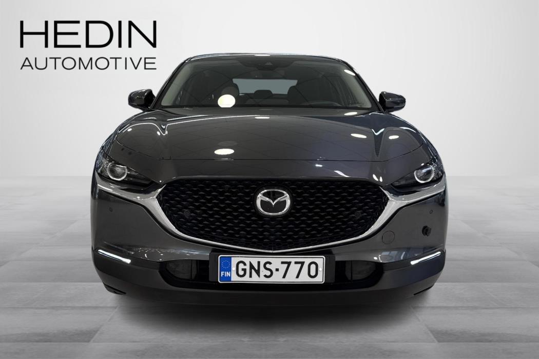 Mazda CX-30 2019