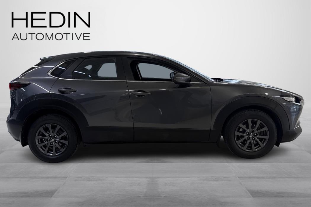 Mazda CX-30 2019