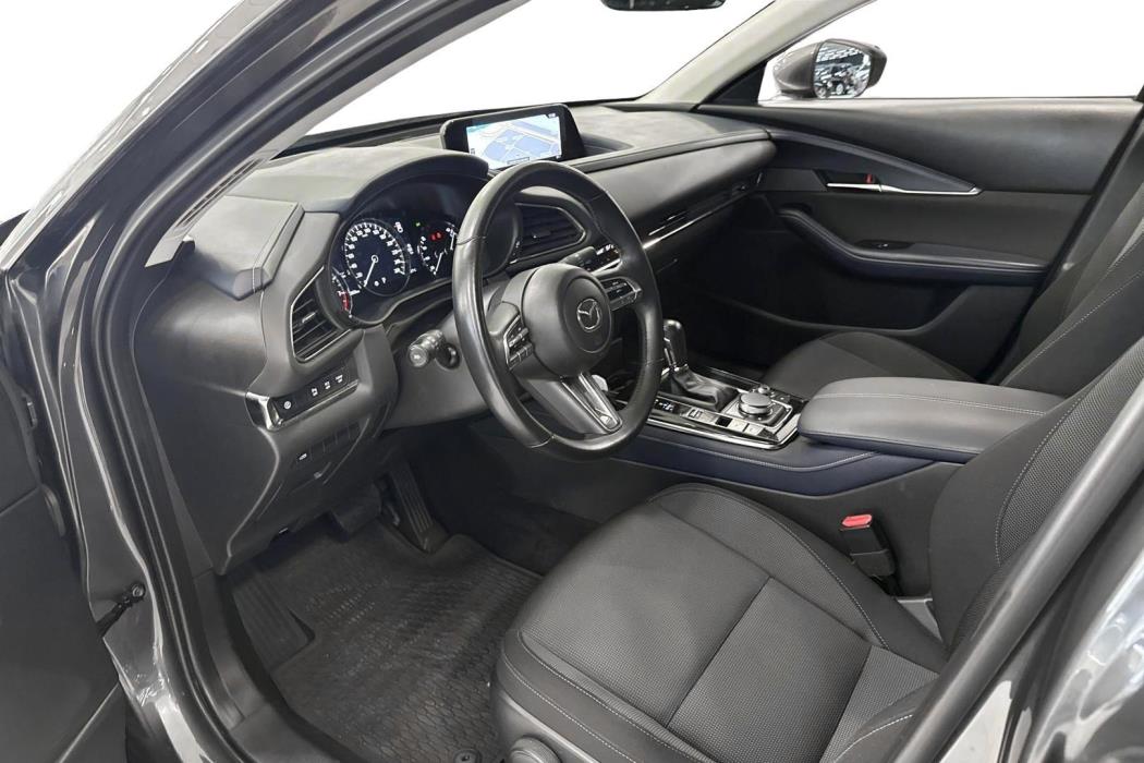 Mazda CX-30 2019