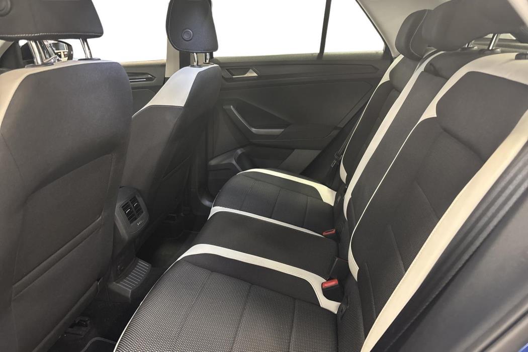 Volkswagen T-Roc 2020